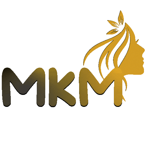 MKM Solutions Logo